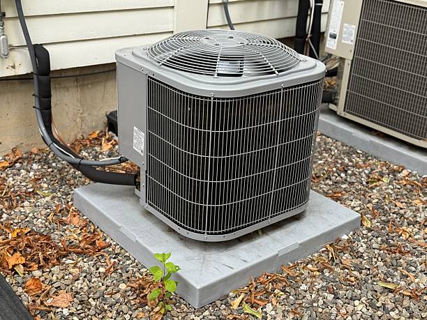 24/7 Emergency Hvac experts in Lincoln, IL