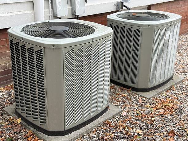 Reliable Hvac contractor in Lincoln, IL by JG Cool HVAC