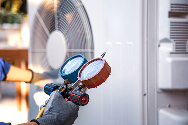 Affordable Hvac solutions in Lincoln, IL