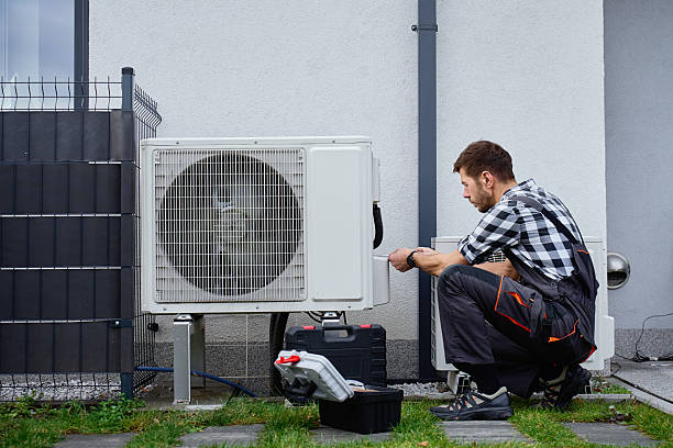 Top rated local Hvac specialists in Lincoln, IL